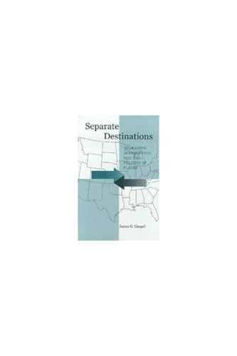 Separate Destinations