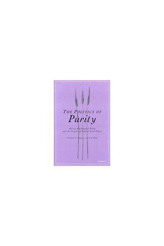 The Politics of Purity