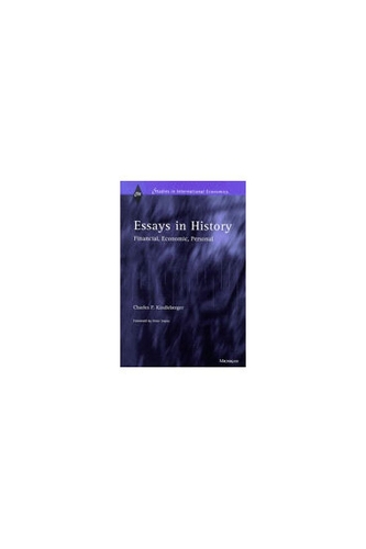 Essays in History