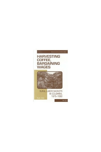 Harvesting Coffee, Bargaining Wages