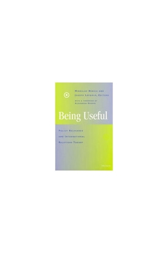 Being Useful