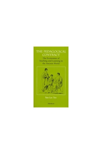 The Pedagogical Contract