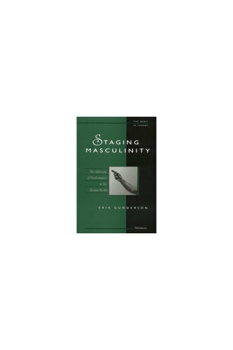Staging Masculinity
