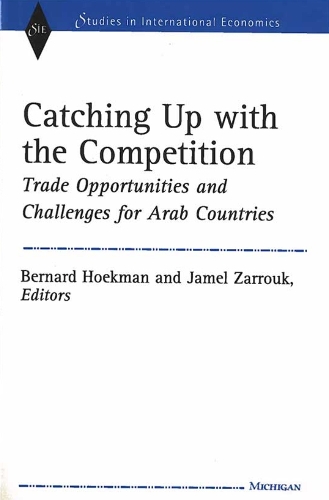 Catching Up with the Competition