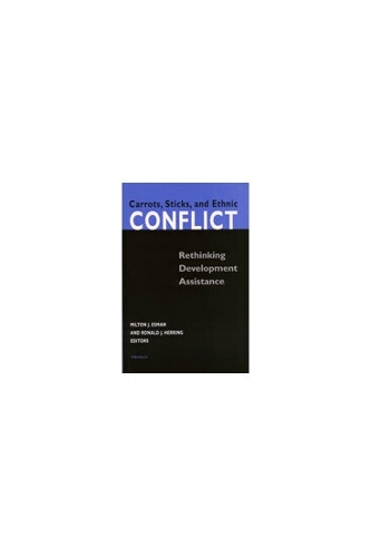 Carrots, Sticks, and Ethnic Conflict