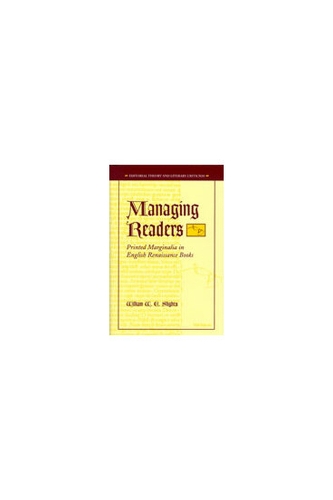 Managing Readers