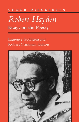 Robert Hayden