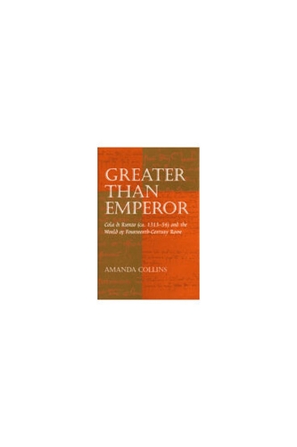 Greater than Emperor