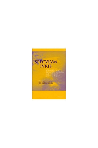 Speculum Iuris