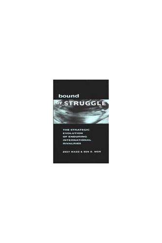 Bound by Struggle