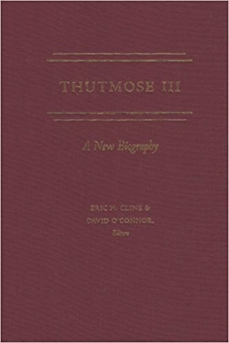 Thutmose III