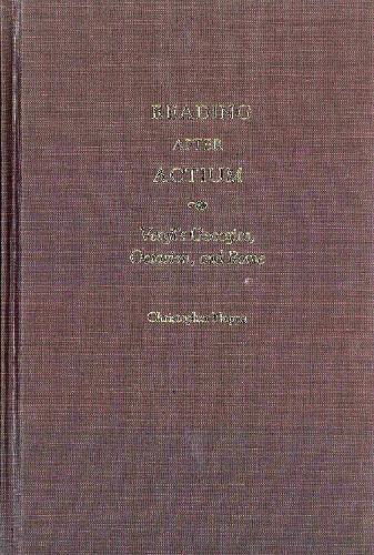 Reading after Actium