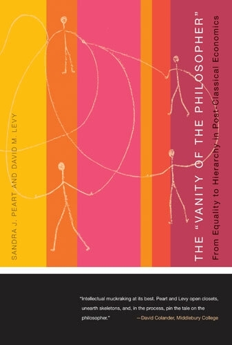 The "Vanity of the Philosopher"