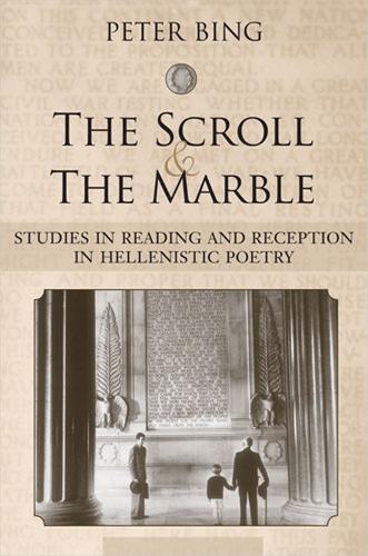 The Scroll and the Marble