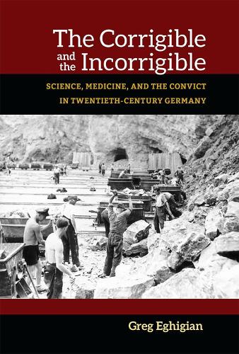 The Corrigible and the Incorrigible