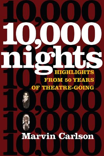Ten Thousand Nights