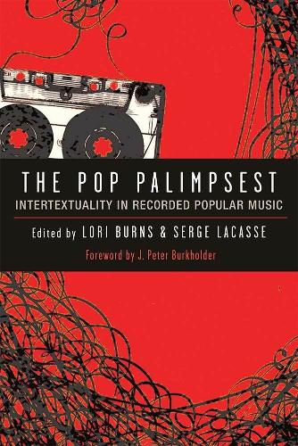 The Pop Palimpsest