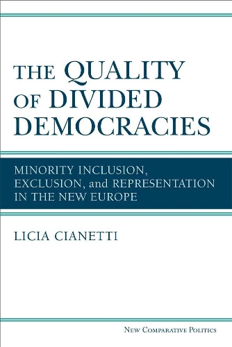 The Quality of Divided Democracies