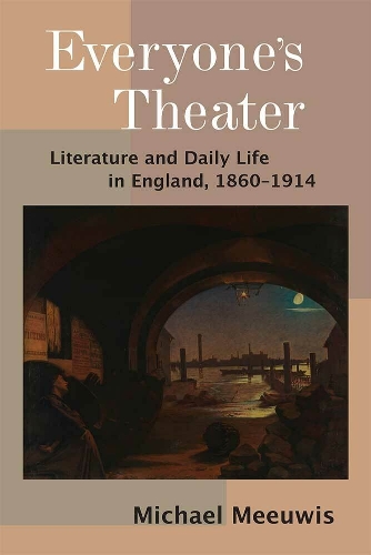 Everyone’s Theater