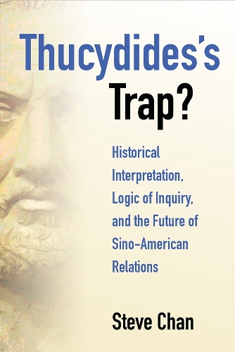 Thucydides’s Trap?