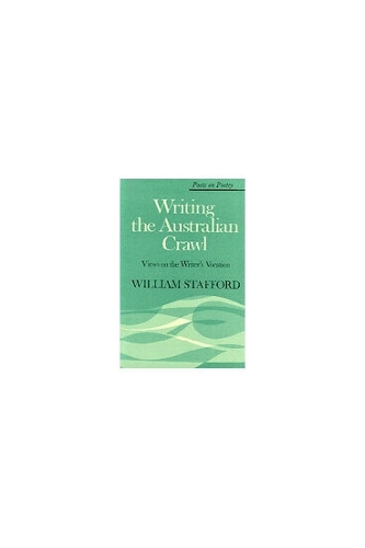Writing the Australian Crawl