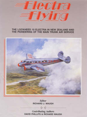 Electra Flying