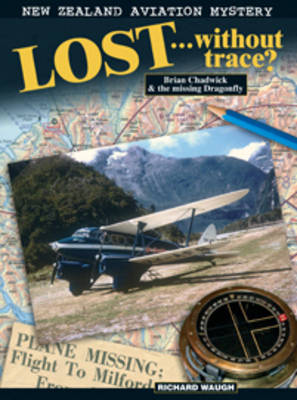 Lost without Trace