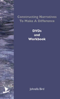 Constructing Narratives to Make a Difference