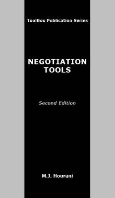 Negotiation Tools