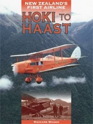 Hoki to Haast