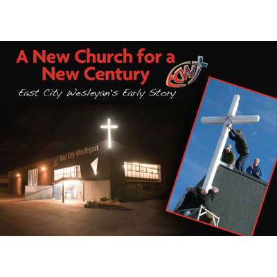 A New Church for a New Century