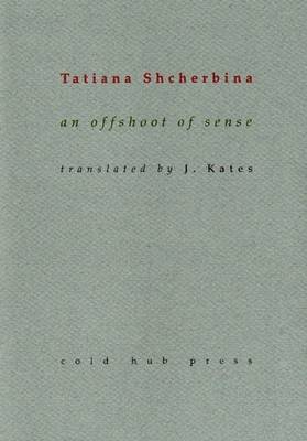 An Offshoot of Sense