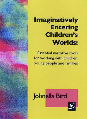 Imaginatively Entering Children's Worlds