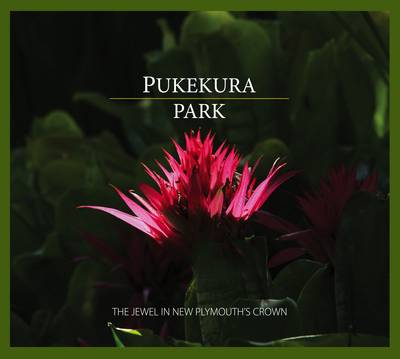 Pukekura Park