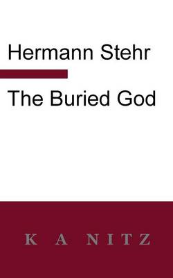 The Buried God