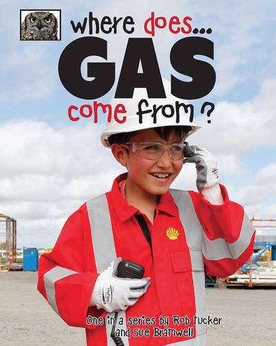 Where Does Gas Come from?