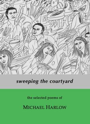 Sweeping the Courtyard