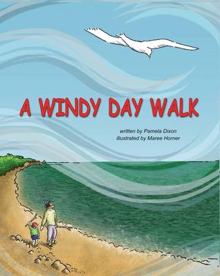 A Windy Day Walk