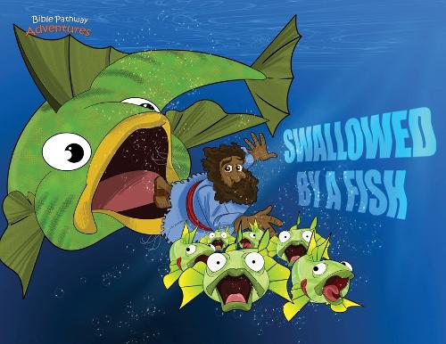 Swallowed by a Fish