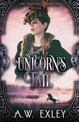 The Unicorn's Tail