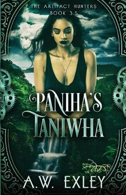 Paniha's Taniwha