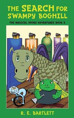 The Search For Swampy Boghill