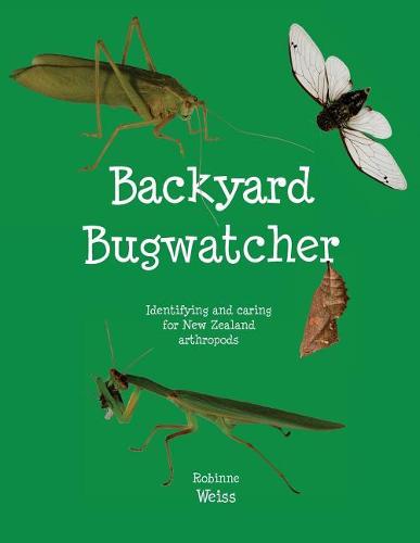 Backyard Bugwatcher