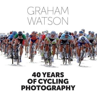 40 Years of Cycling Photography