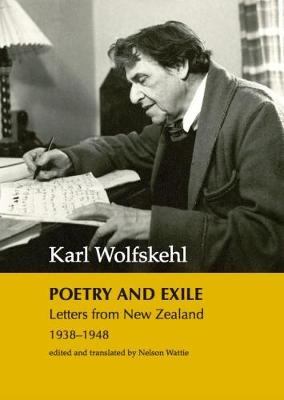 Poetry and Exile