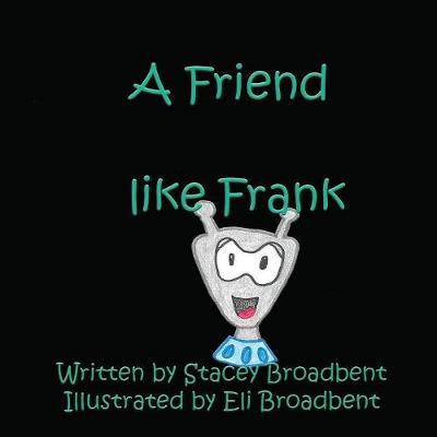 A Friend Like Frank