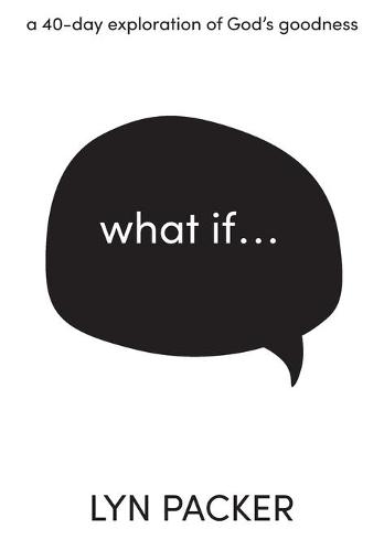 What If...