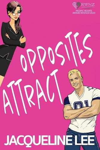 Opposites Attract