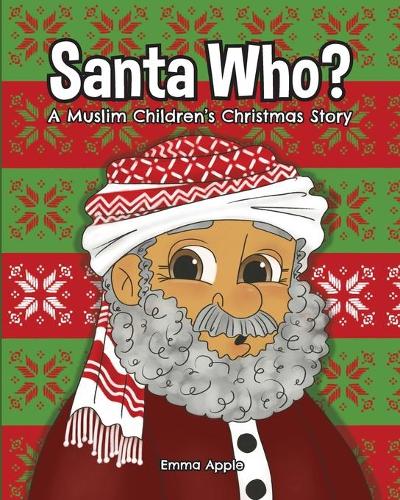 Santa Who?