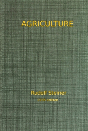 Agriculture